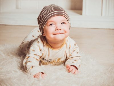 Die beliebtesten Babynamen für Jungen Eine Liste mit den schönsten Vornamen