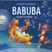 Kinder lieben Babuba Hörbuch
