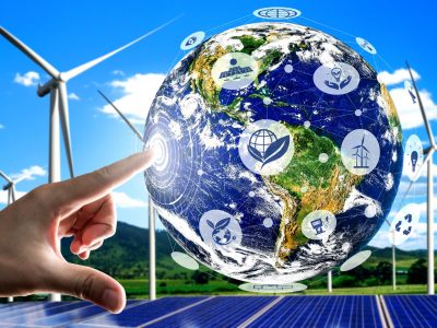 Wo Energiekrise und Nachhaltigkeit aufeinandertreffen