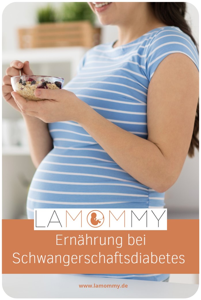 ernährung bei schwangerschaftsdiabetes
