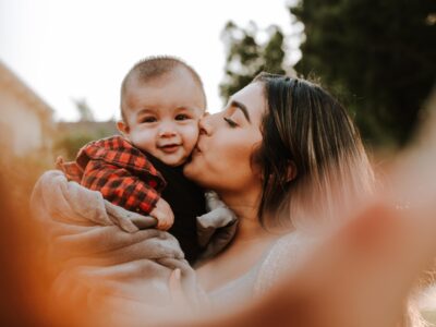 50 Muttertagssprüche, die deine Dankbarkeit und Liebe ausdrücken
