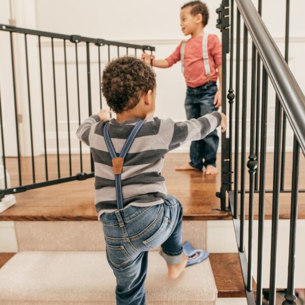 3 Tipps um dein Zuhause kindersicher zu machen