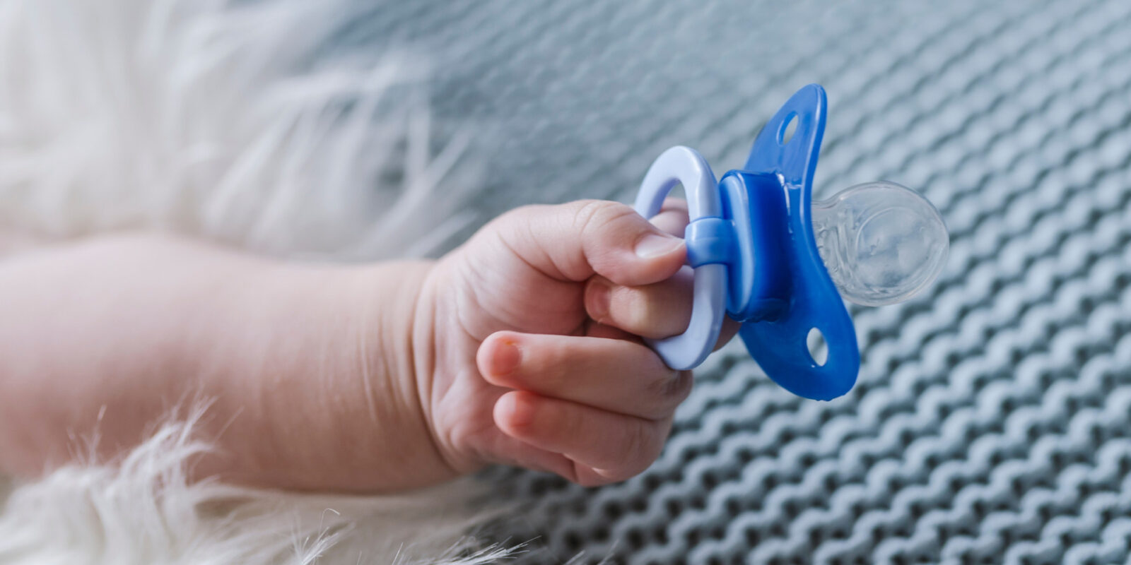 Dubbe Schnulli - Neue Schnullerketten im Verkauf