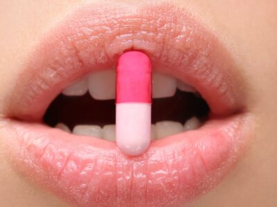 Wahl der richtigen Antibabypille Welche Pille passt zu mir