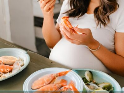 Meeresfrüchte in der Schwangerschaft Was darf ich in der Schwangerschaft und was nicht