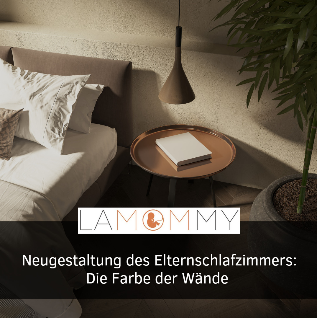 elternschlafzimmer die farbe der wände