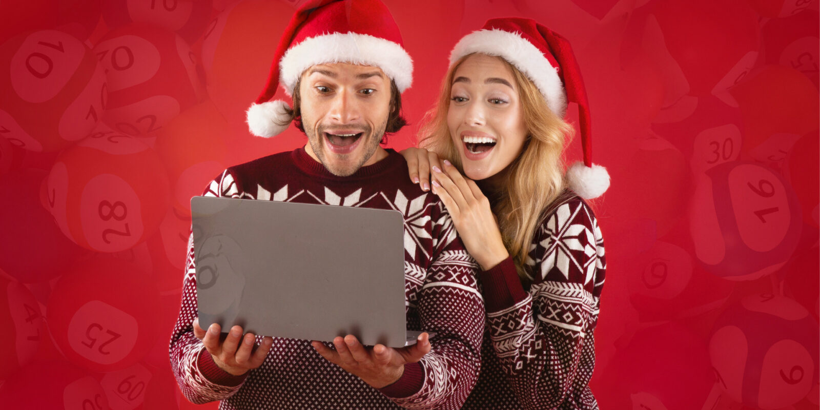 El Gordo Weihnachtslotterie - so hoch ist die Chance auf einen Millionengewinn