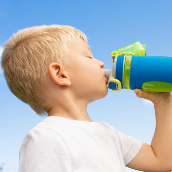 Gute Trinkflaschen für Kinder: Eine Auswahl, die Eltern begeistert