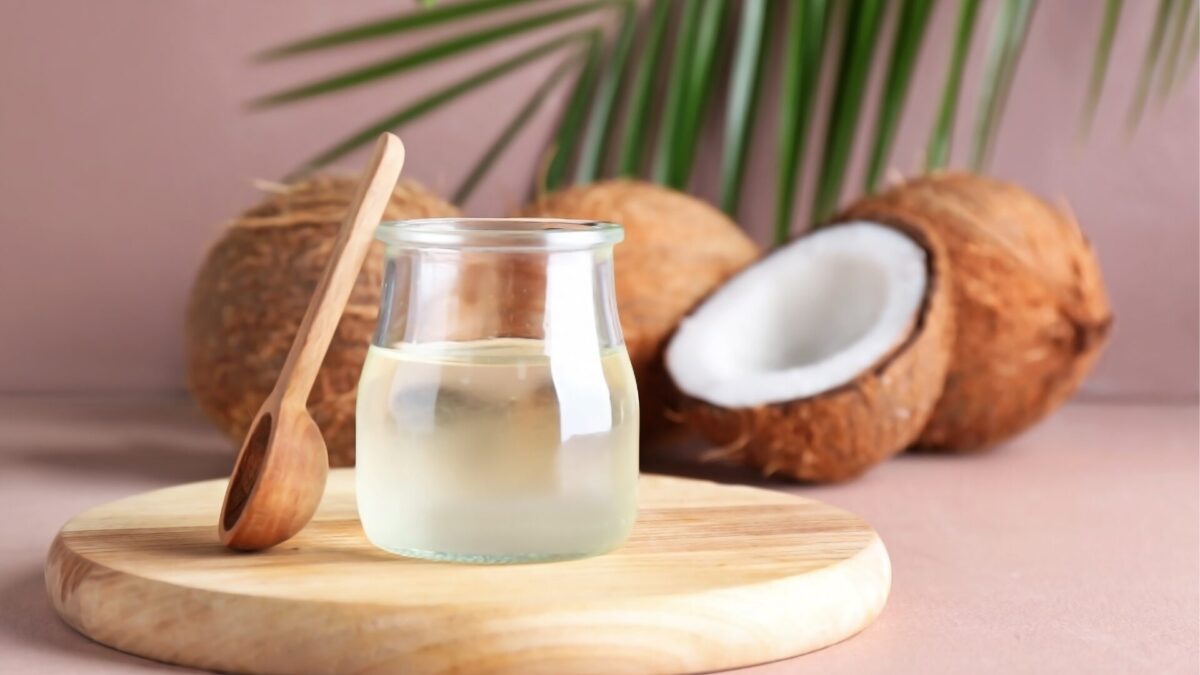 Abnehmen mit Kokosöl: Kokosfett in deiner Diät