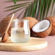 Abnehmen mit Kokosöl: Kokosfett in deiner Diät
