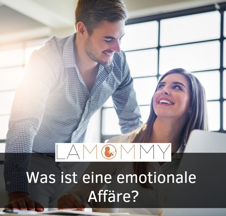 Was ist eine emotionale Affäre?