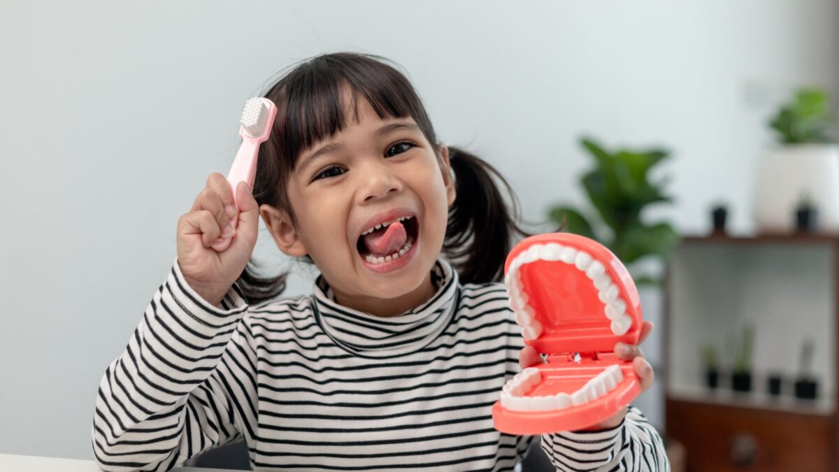 Basteln mit Kleinkindern Einfache Bastelideen für Kids