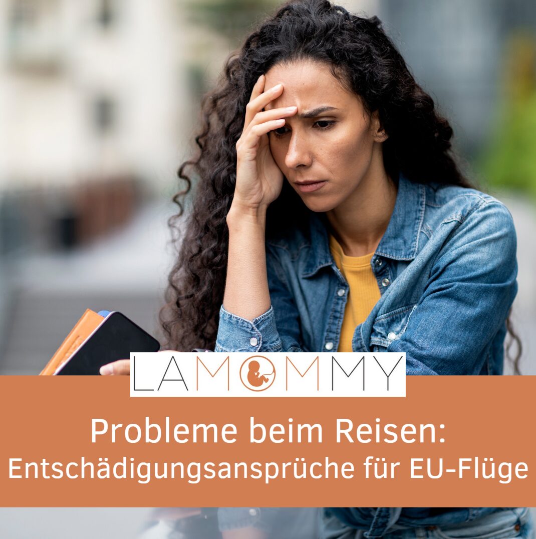 probleme beim reisen 