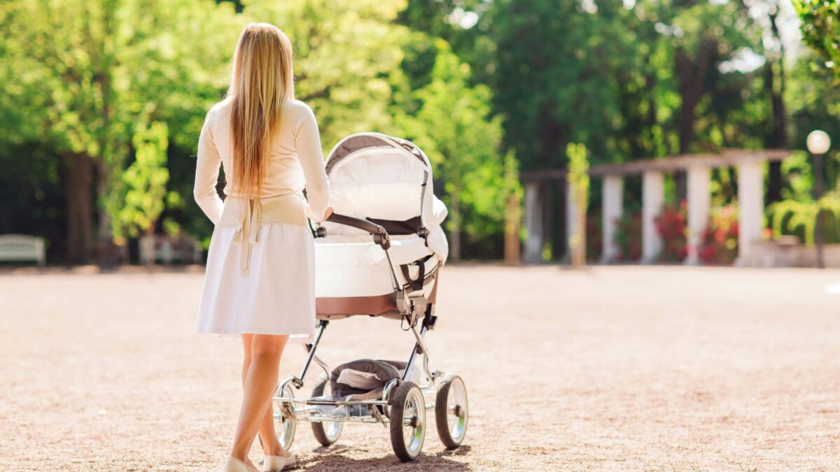 Dein Kinderwagen-Finder Welcher Kinderwagen passt zu mir 