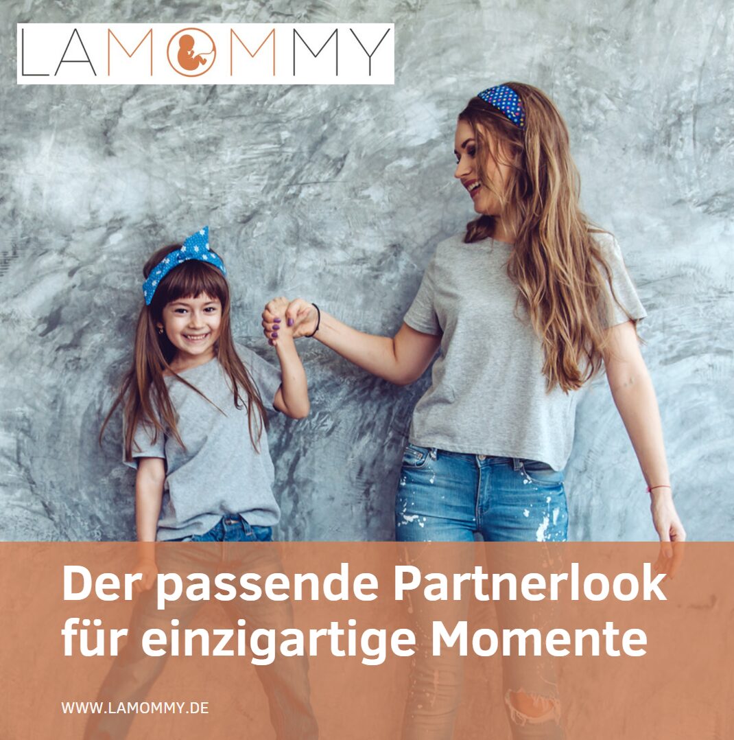 mutter tochter outfit