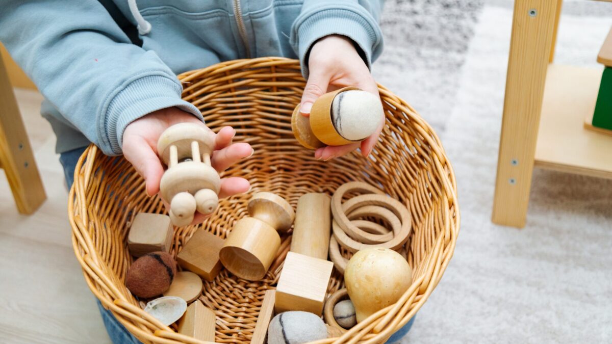 Nachhaltige Geschenke für Kinder: Ideen für umweltbewusste Eltern