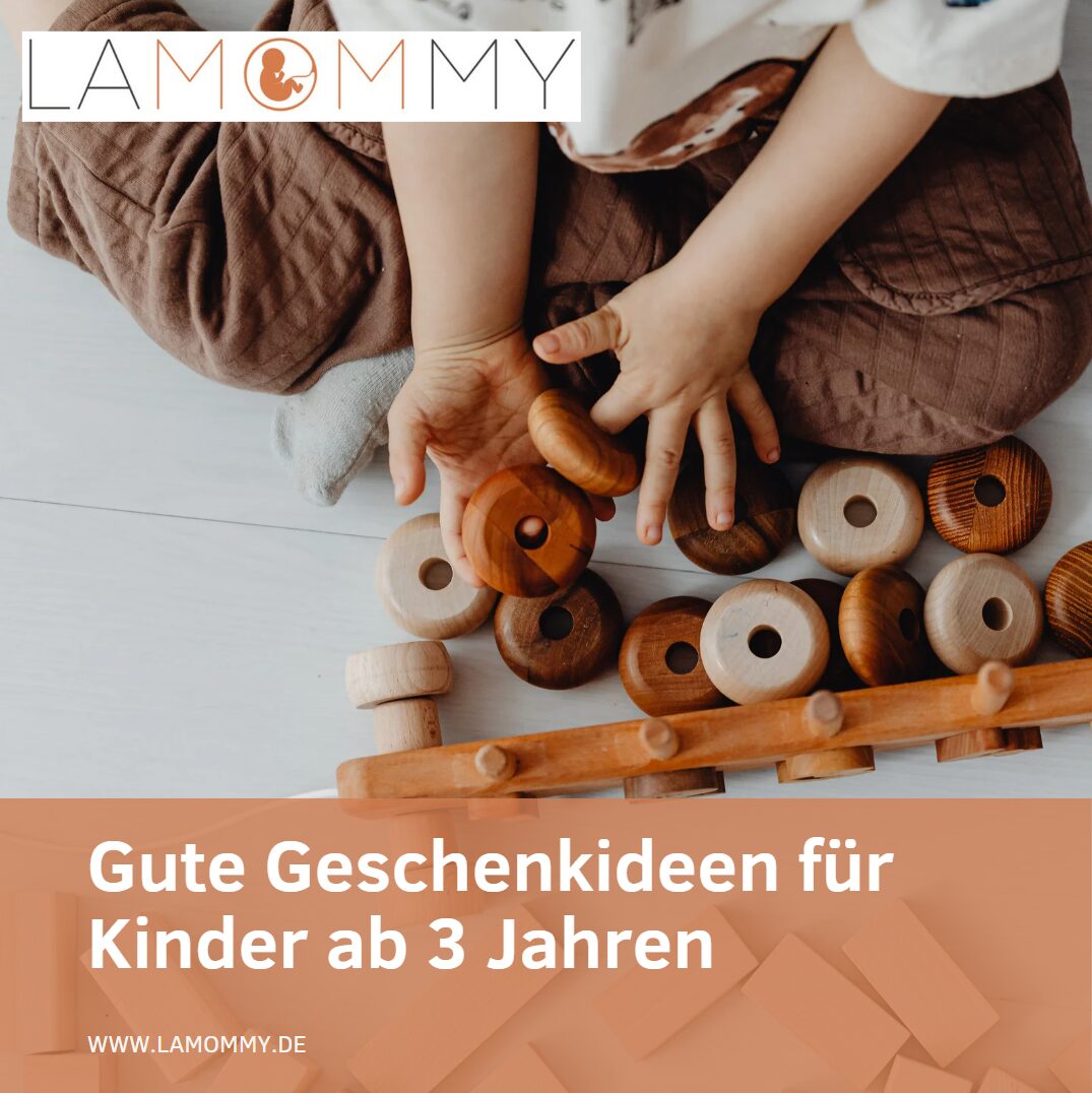 geschenkideen für kinder