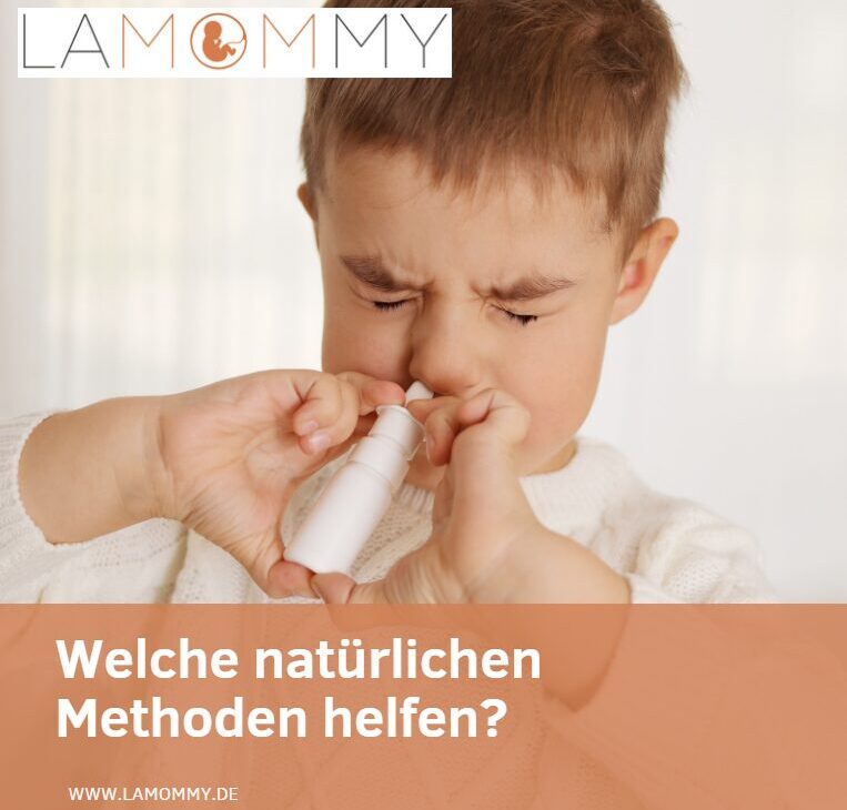 Hausmittel gegen Heuschnupfen: Welche natürlichen Methoden helfen?
