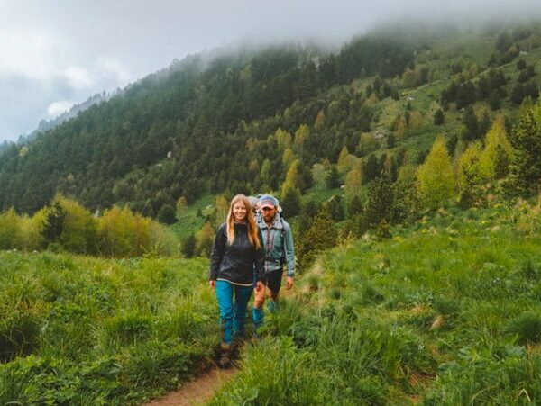 Nachhaltig reisen: Wie du die Welt entdeckst, ohne sie zu zerstören