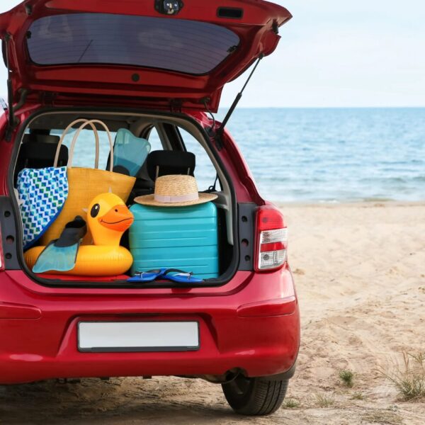 Familienurlaub mit dem Auto: Tipps für einen abenteuerreichen Autourlaub