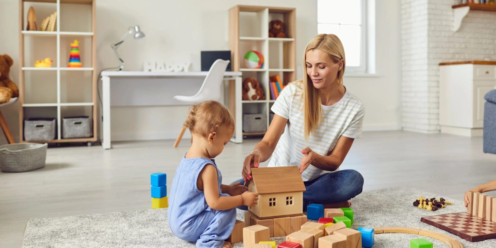 Was machen bei Regen mit Kindern? Die beste Unternehmung bei Regentagen
