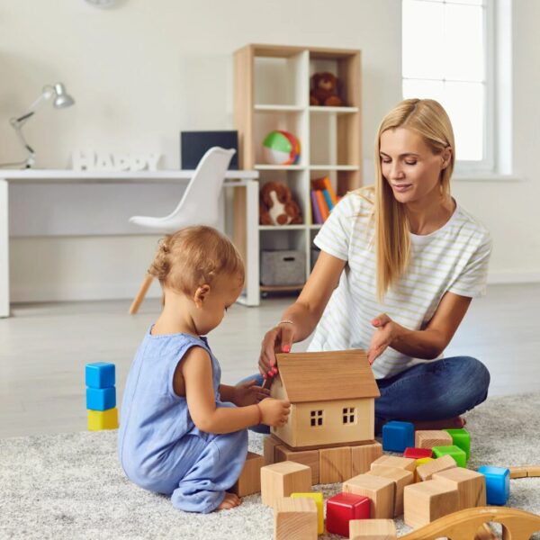 Was machen bei Regen mit Kindern? Die beste Unternehmung bei Regentagen