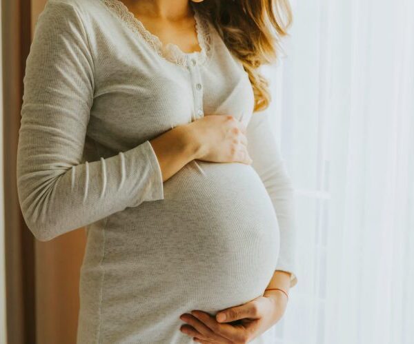 Atemprobleme in der Schwangerschaft im 1. Trimester: Was steckt dahinter?