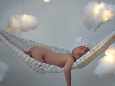 Schlaflieder für Kinder – die schönsten Melodien für süße Träume