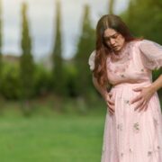 Unterleibsschmerzen Schwangerschaft im 2. Trimester