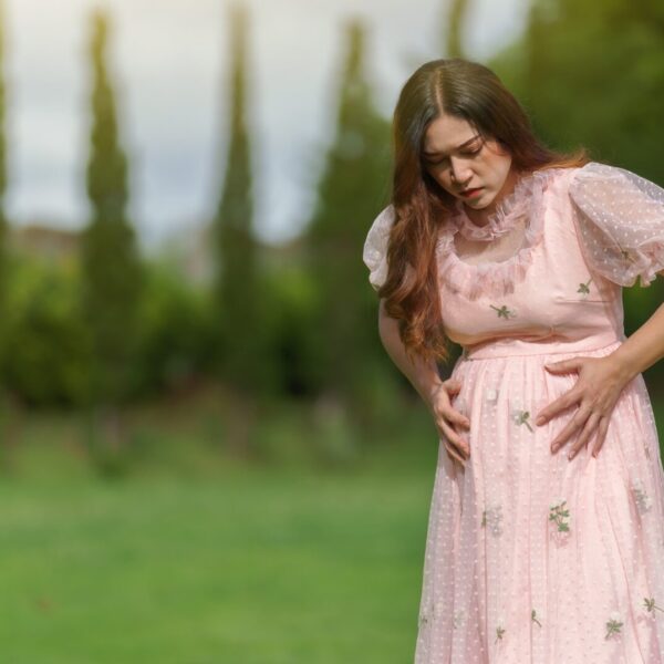 Unterleibsschmerzen Schwangerschaft im 2. Trimester