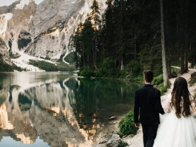 Außergewöhnlich heiraten zu zweit intime Hochzeiten voller Magie