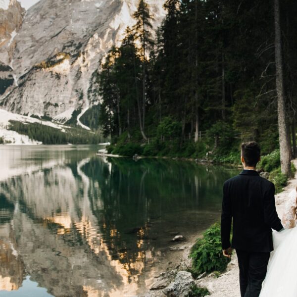Außergewöhnlich heiraten zu zweit intime Hochzeiten voller Magie