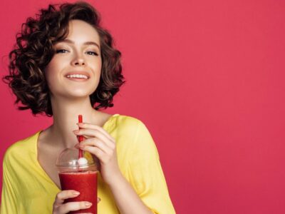 Cranberrysaft Wirkung bei Frauen im Intimbereich Scheidenpilz und Harnwegsinfekten vorbeugen