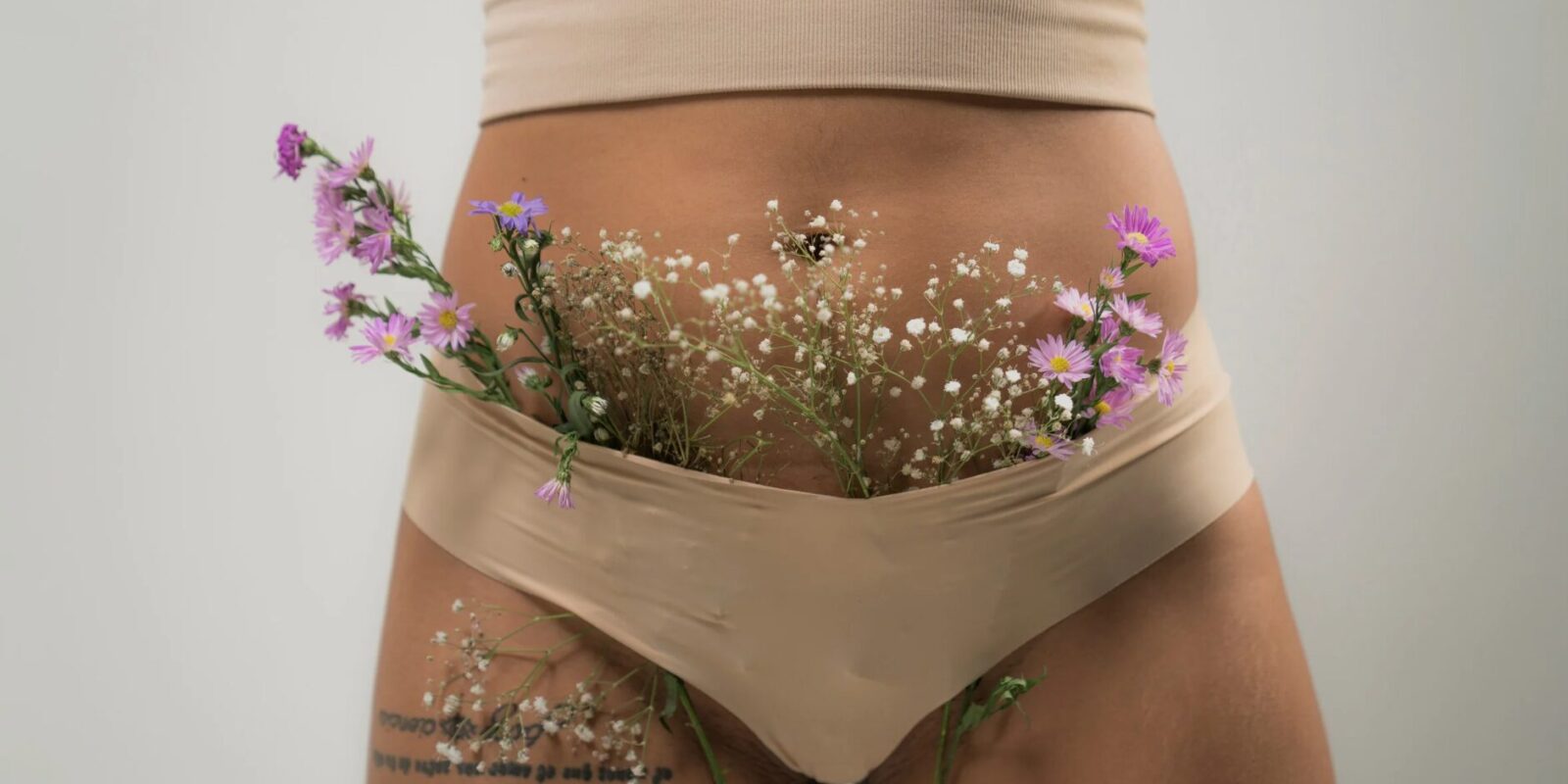 Schamhaar Pflege Tipps zur Intimpflege bei Intimbehaarung