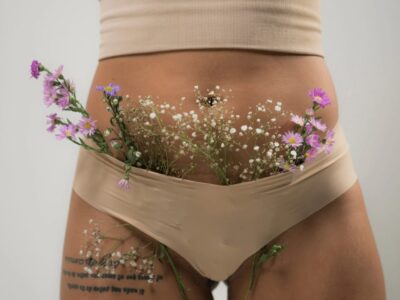 Schamhaar Pflege Tipps zur Intimpflege bei Intimbehaarung