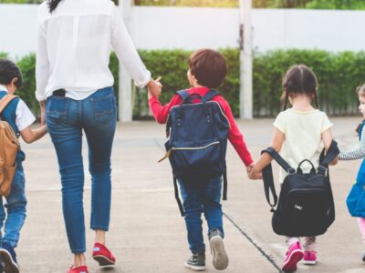 Sprüche zur Einschulung Ideen, Inspiration und Glückwünsche für den Schulbeginn