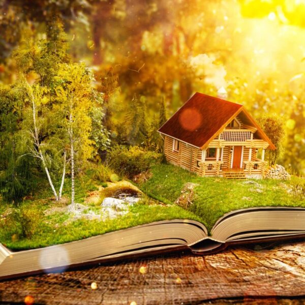 Zaubersprüche für Kinder Fantasie, Spaß und Magie erleben