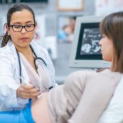 Ab wann erkennt man das Geschlecht in der Schwangerschaft