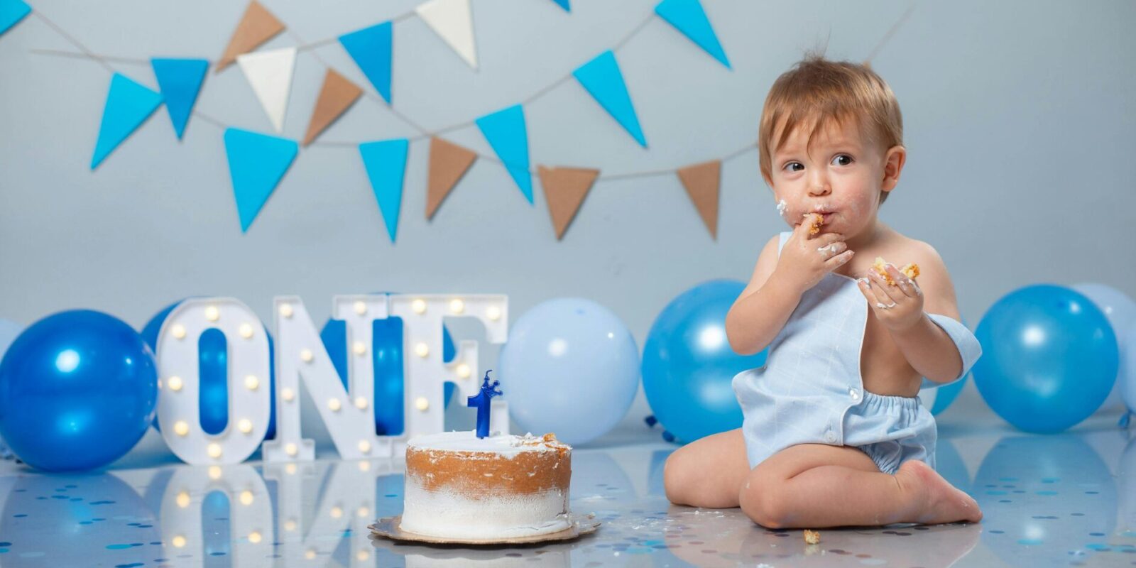 Glückwünsche zum 1. Geburtstag Ideen, Sprüche & Inspiration für den besonderen Tag