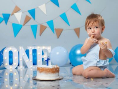 Glückwünsche zum 1. Geburtstag Ideen, Sprüche & Inspiration für den besonderen Tag