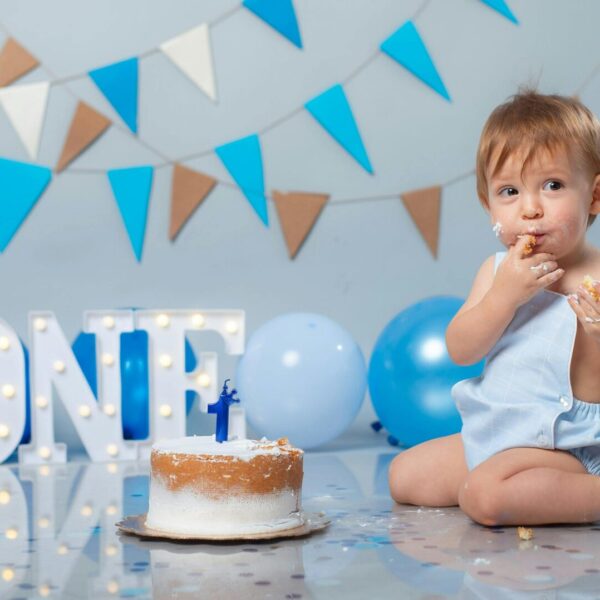 Glückwünsche zum 1. Geburtstag Ideen, Sprüche & Inspiration für den besonderen Tag