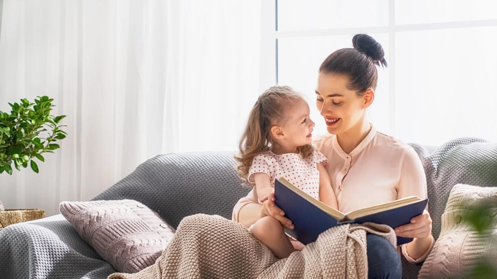 Mama Sprüche zum Nachdenken voller Liebe und Dankbarkeit