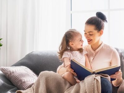 Mama Sprüche zum Nachdenken voller Liebe und Dankbarkeit