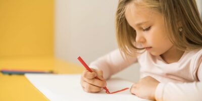 Sehprobleme bei Kleinkindern