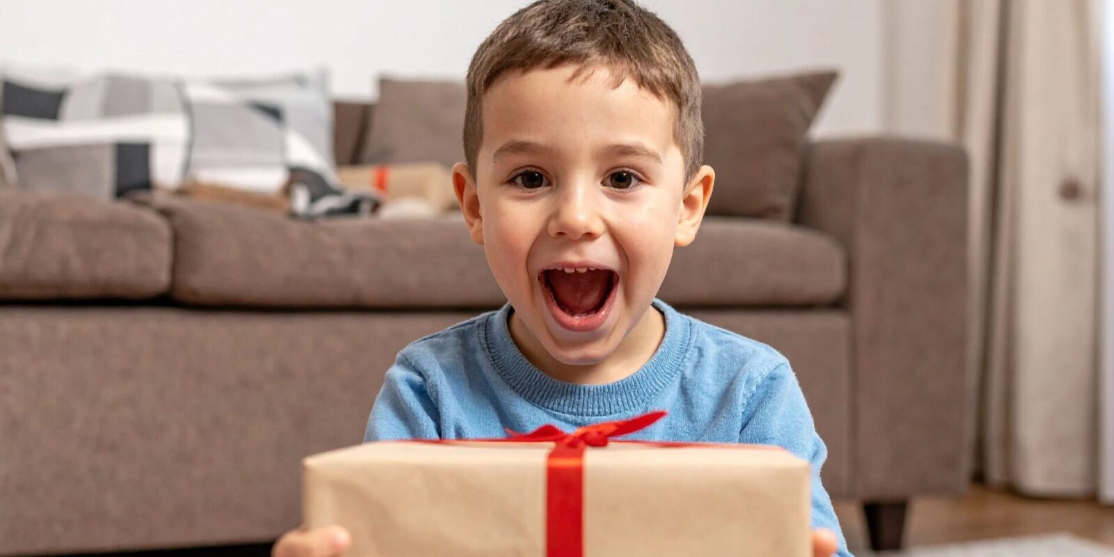 Die besten Weihnachtsgeschenke für 1-Jährige Weihnachtsmagie für Kleinkinder