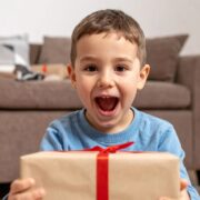 Die besten Weihnachtsgeschenke für 1-Jährige Weihnachtsmagie für Kleinkinder