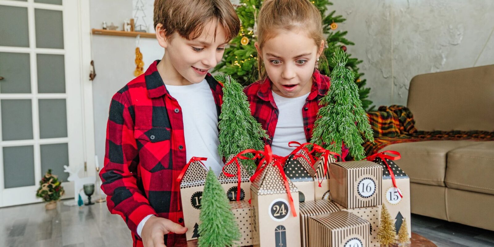 Ideen Adventskalender Kinder Kreative Inspiration für die schönste VorweihnachtszeitIdeen Adventskalender Kinder Kreative Inspiration für die schönste Vorweihnachtszeit