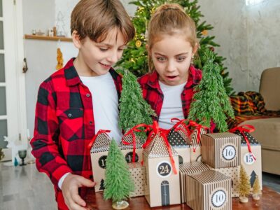 Ideen Adventskalender Kinder Kreative Inspiration für die schönste VorweihnachtszeitIdeen Adventskalender Kinder Kreative Inspiration für die schönste Vorweihnachtszeit