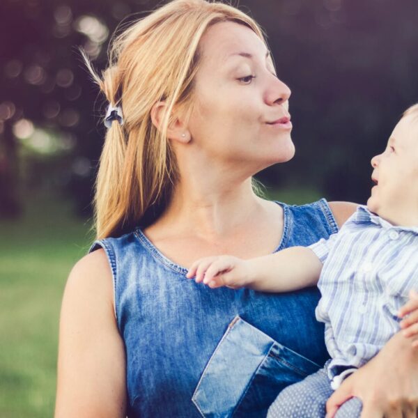 Wie viel Geld schenkt man zur Konfirmation als Tante