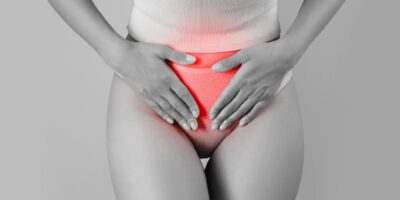 4 Tage nach Eisprung milchiger Ausfluss Ein frühes Zeichen oder nur der Zyklus